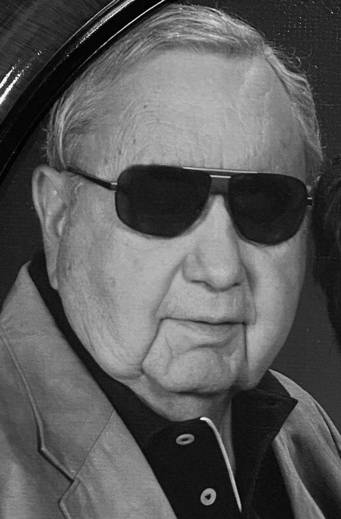 Richard Gene Messersmith