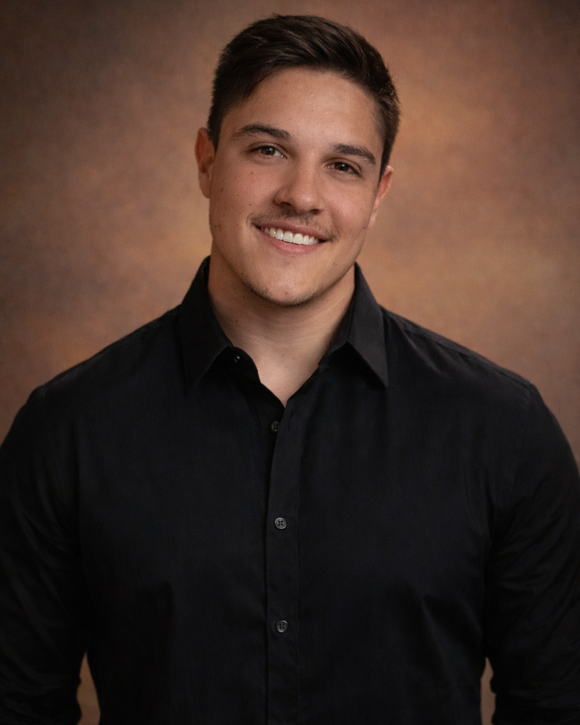 Jacob Darryl Garcia Profile Photo