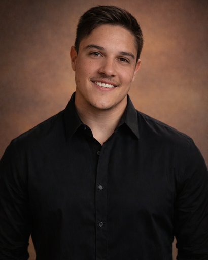 Jacob Darryl Garcia's obituary image