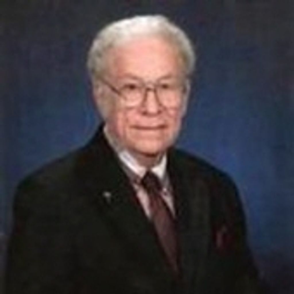Edward T. Grappe
