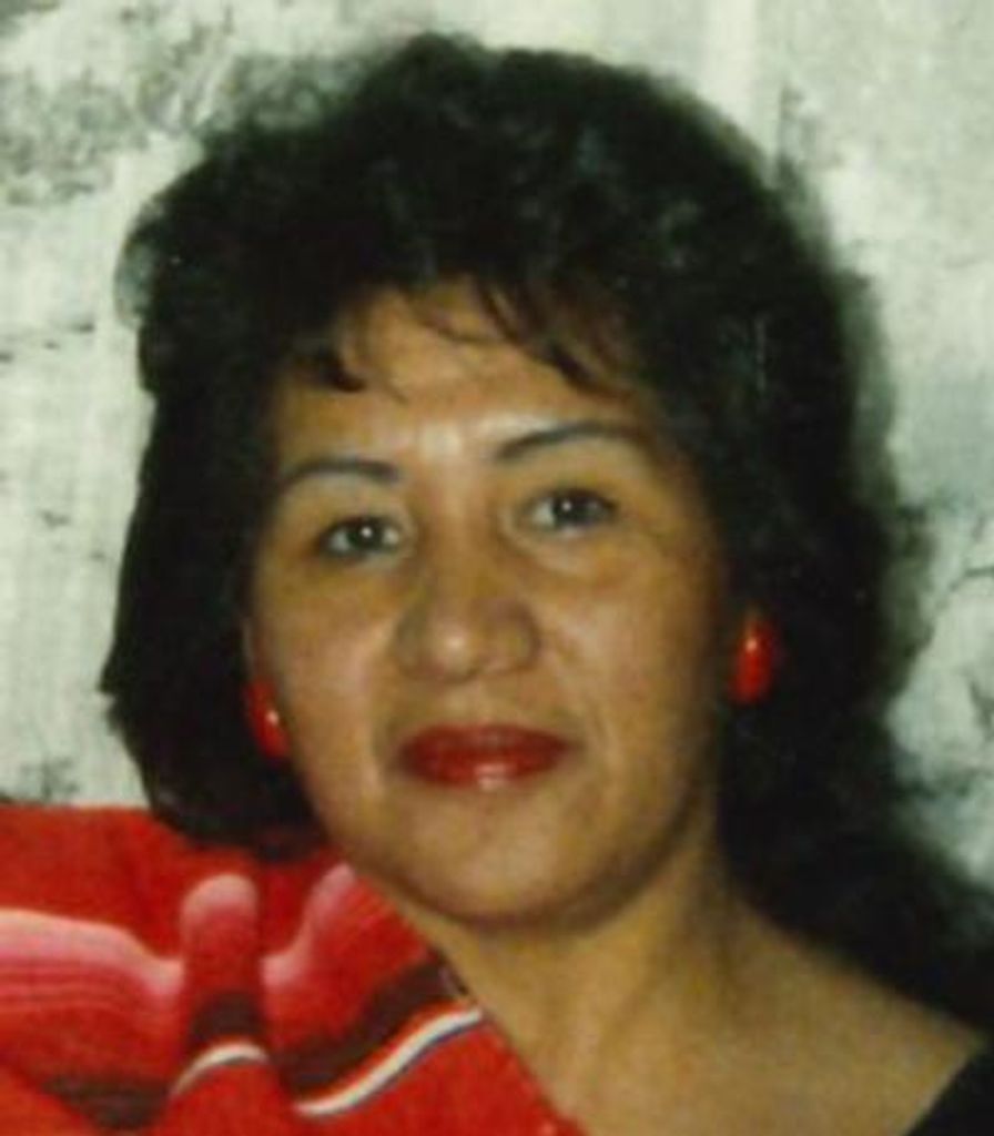 Teresa Jaso Torrez Profile Photo