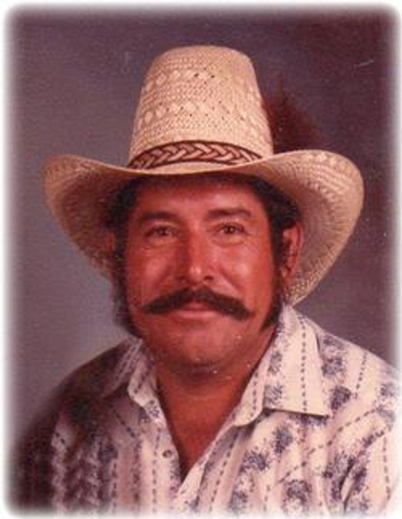 Alejandro Granado, Jr.