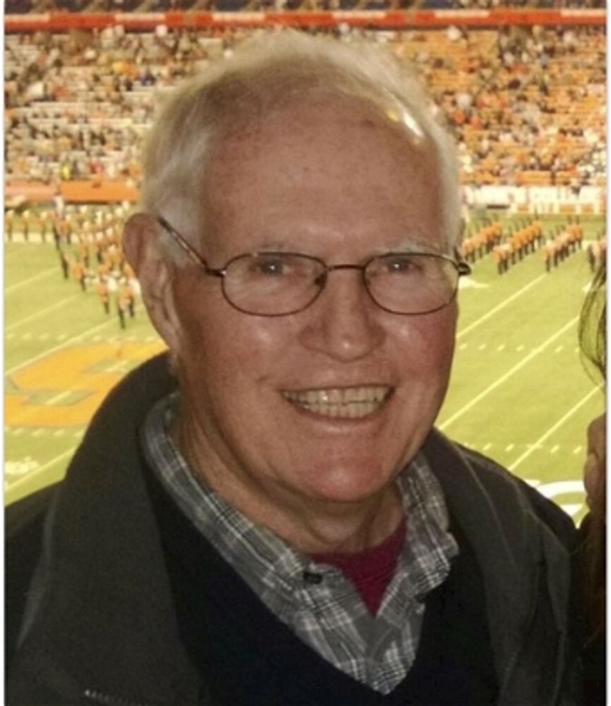 John Thomas Solan Profile Photo