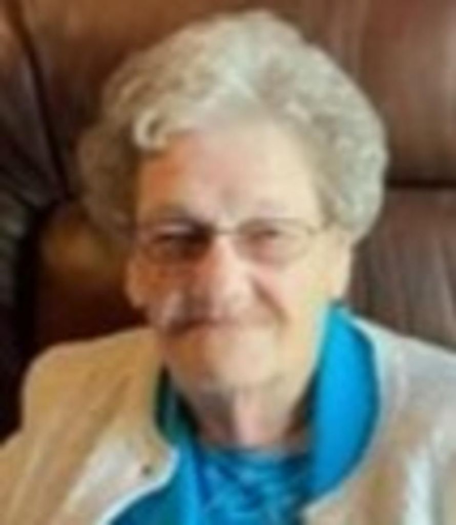 Doris Jean Milton Profile Photo