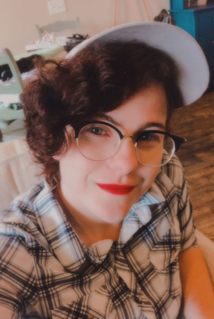Morgan Smitherman Profile Photo