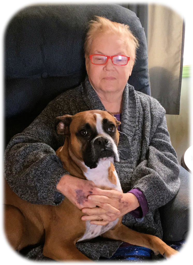 Connie Sue Douglass