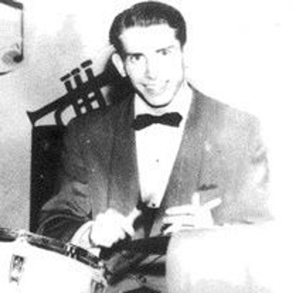 Mr. Ernest Rudisill