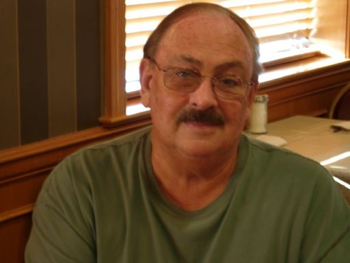Kenneth M. Groy Profile Photo
