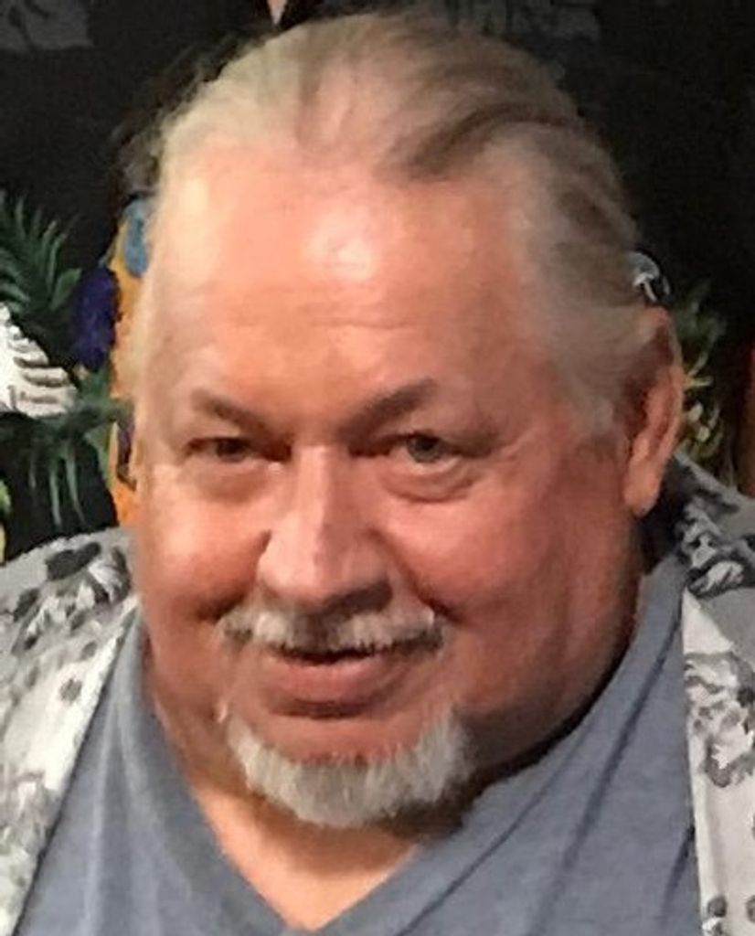 Patrick Larry Wilks Profile Photo
