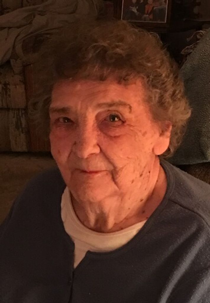 Marjorie Ruppel