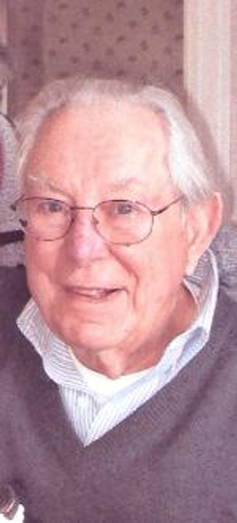 George Francis Pacetti