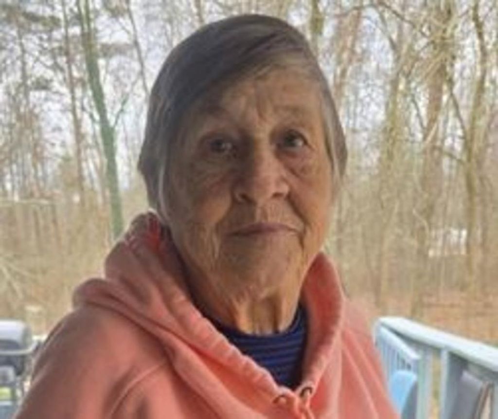 Ruth Ann Johnson Profile Photo