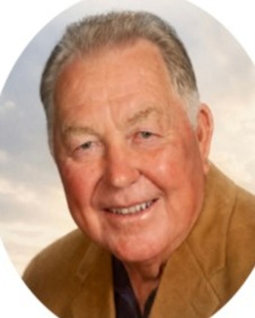 Charles "Chuck" Olson