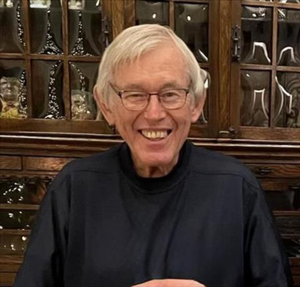 Glenn Wyatt Profile Photo