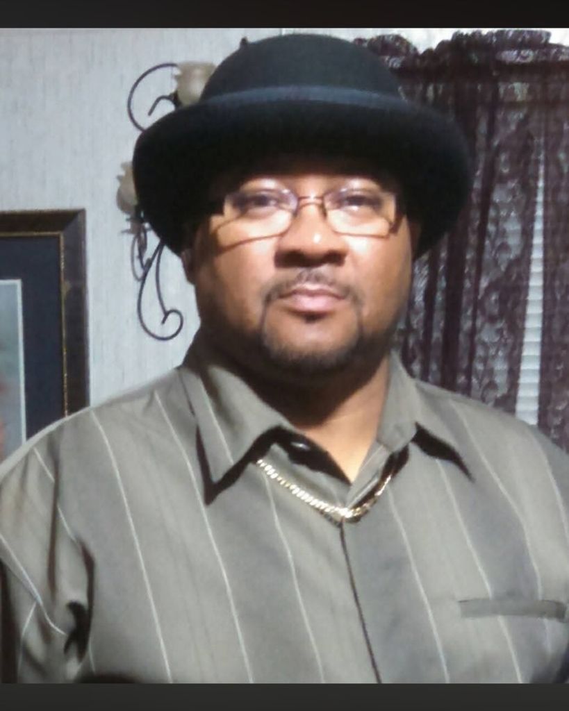 RAYMOND EARL HARRISON Profile Photo