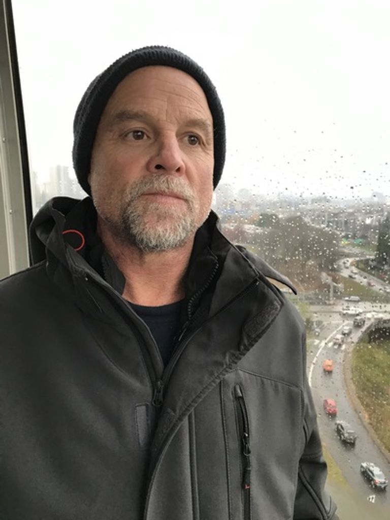 John Allen Harvey Profile Photo