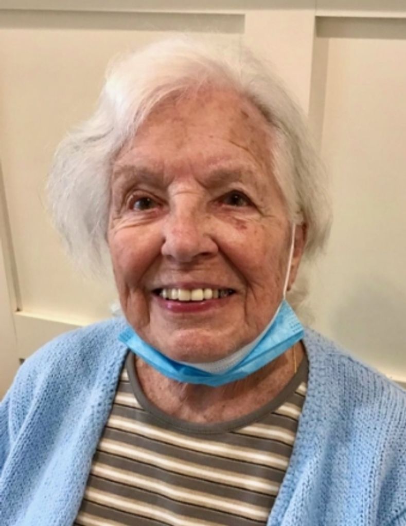 Martha Magurn Ivey Profile Photo