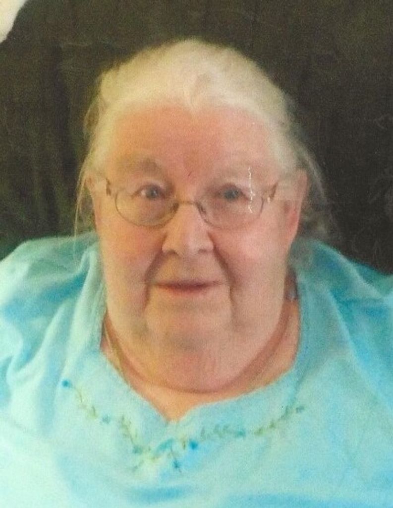 Geraldine A. Livingston