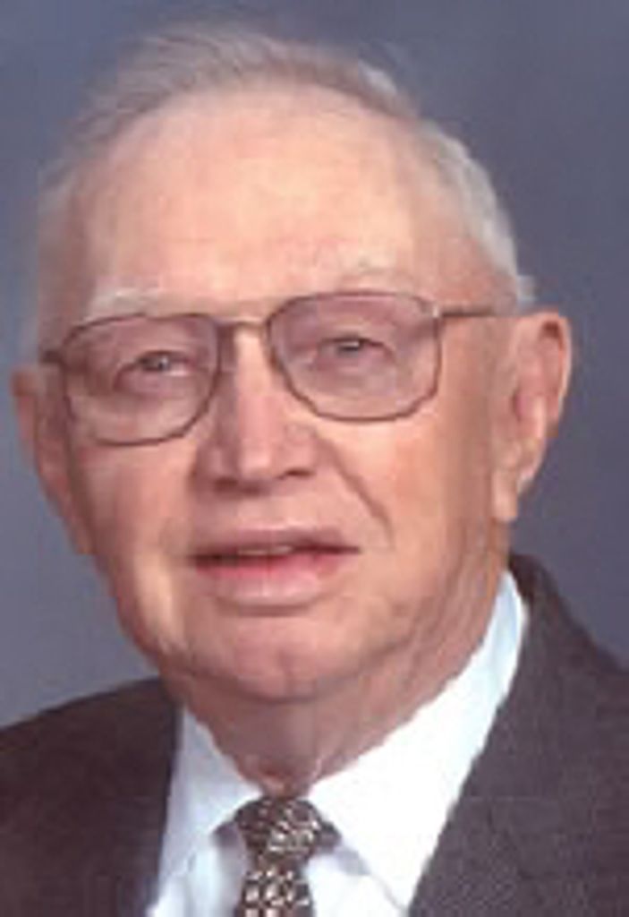 Elwood (Woody) Fuelling