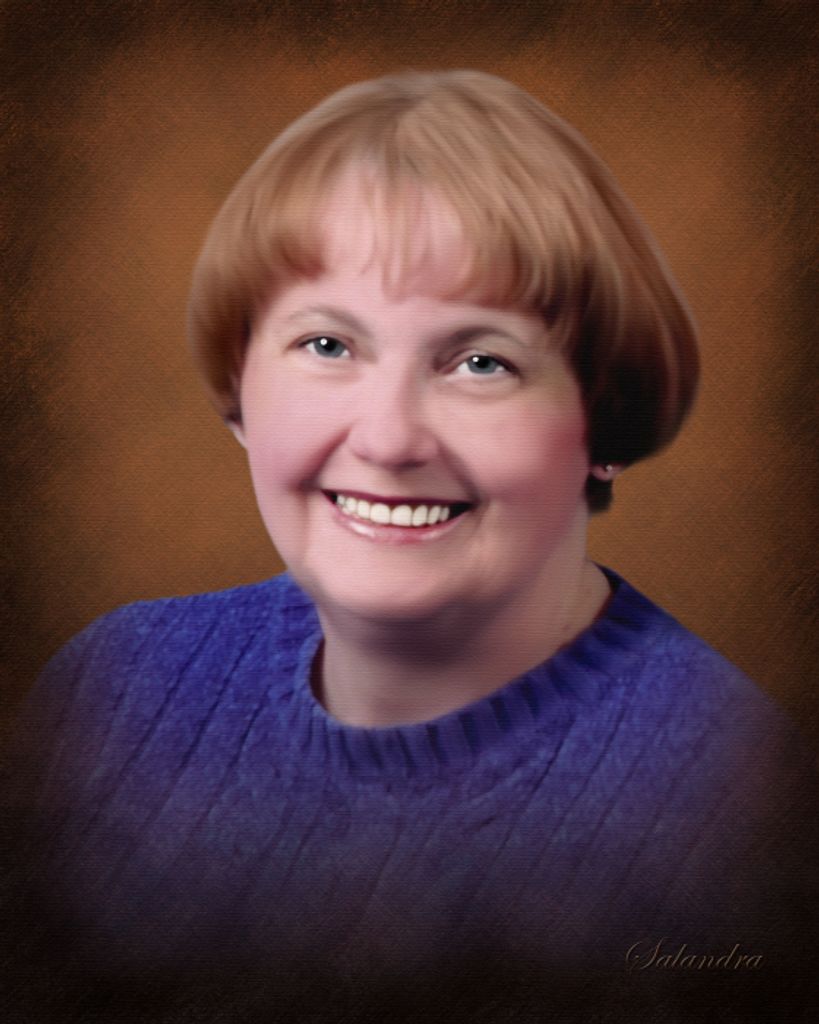 Naida L. (Fundis)  Handyside