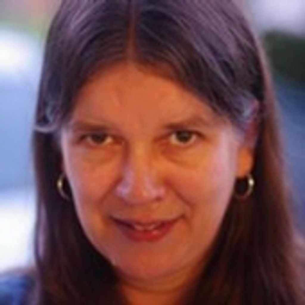 Amy Sue Ruthrauff Black Profile Photo