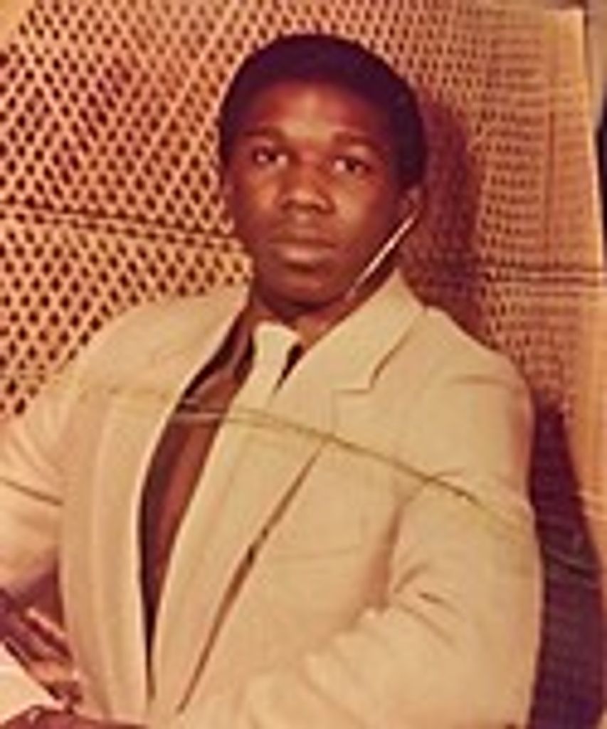 Willie J. Chambliss Profile Photo