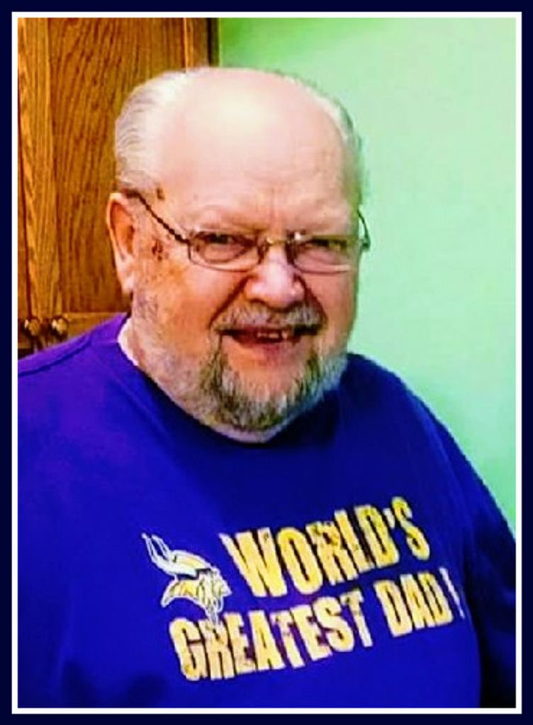 Robert Wayne Ruble