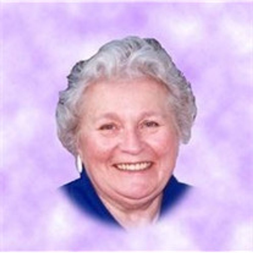 Mildred E. Gagne