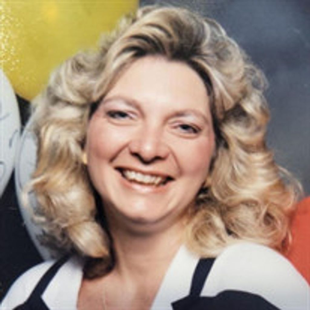 Patsy Yvonne Puczkowski