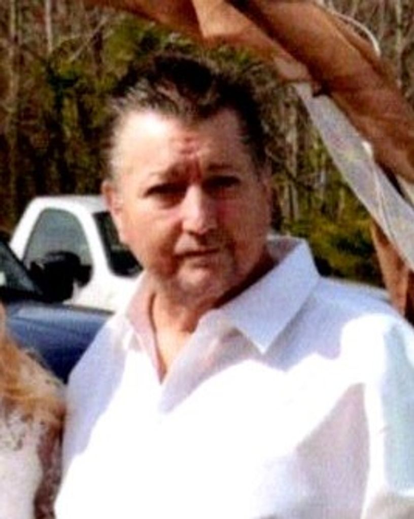 Jerry Lee Hudson Profile Photo