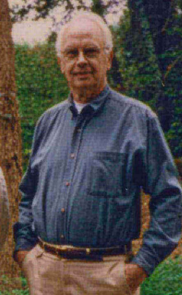 Alfred Carlton Daniel Profile Photo