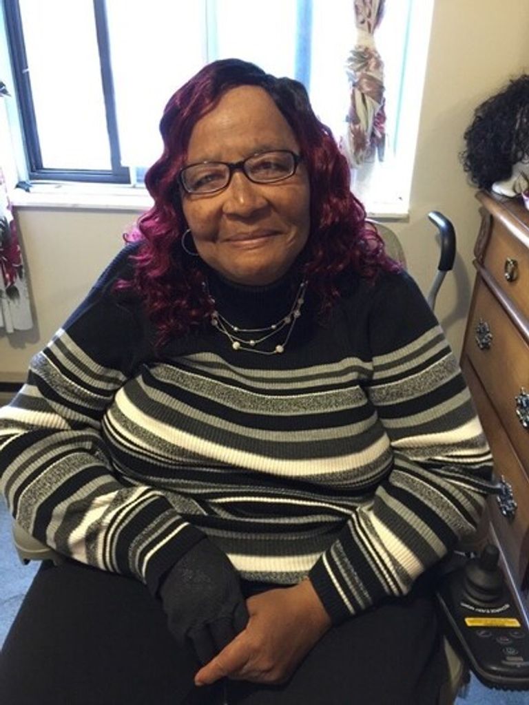 Mary F. Seay Profile Photo