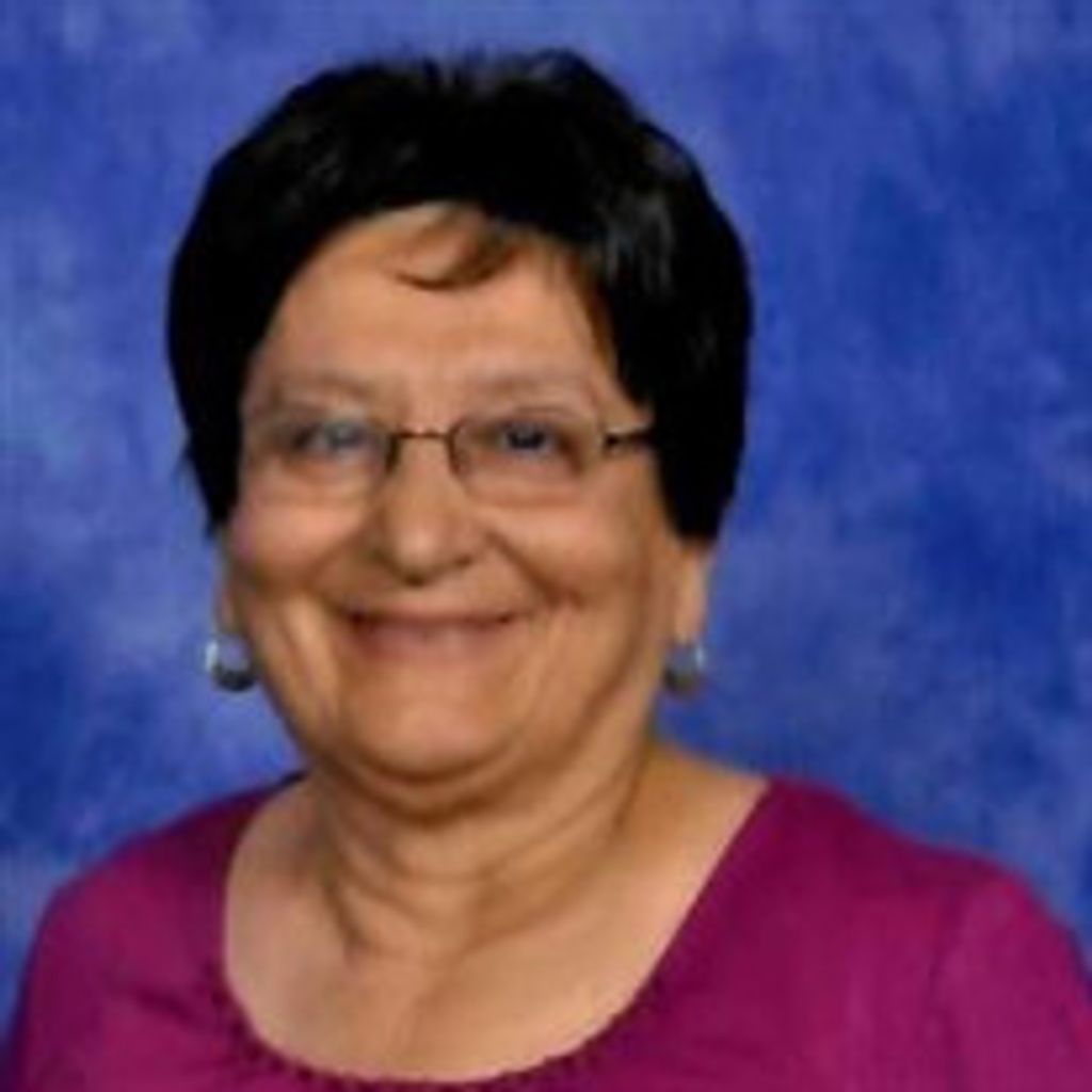 Adela Lopez Bourgeois
