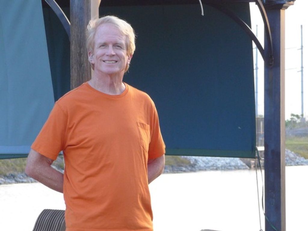 Michael Alan Barton Profile Photo