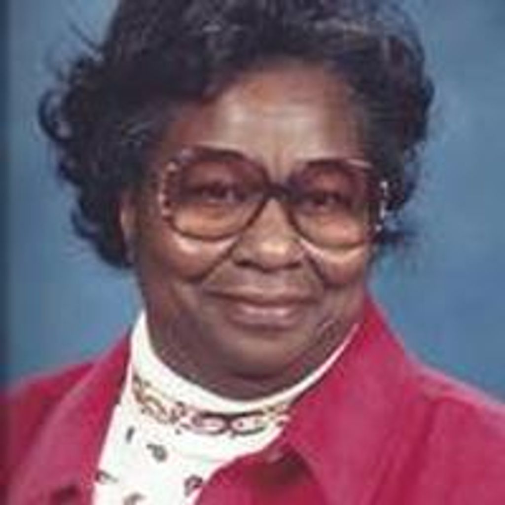 Barbara Ann Montgomery-Crosby