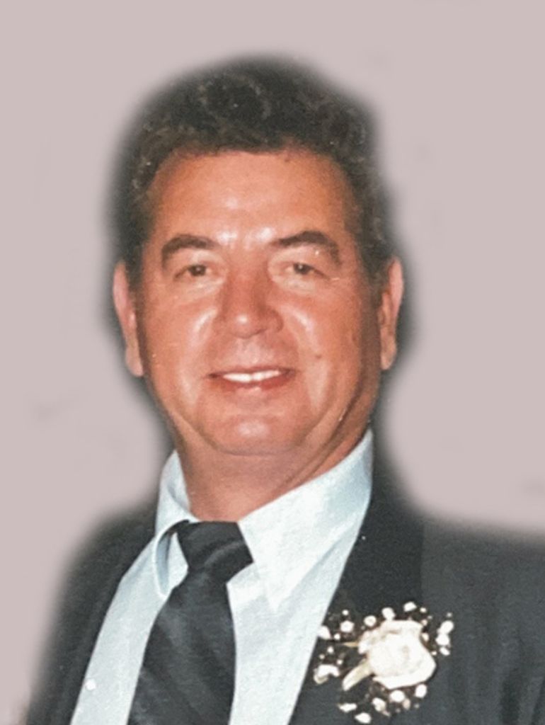 Ernest Federico Corona Profile Photo