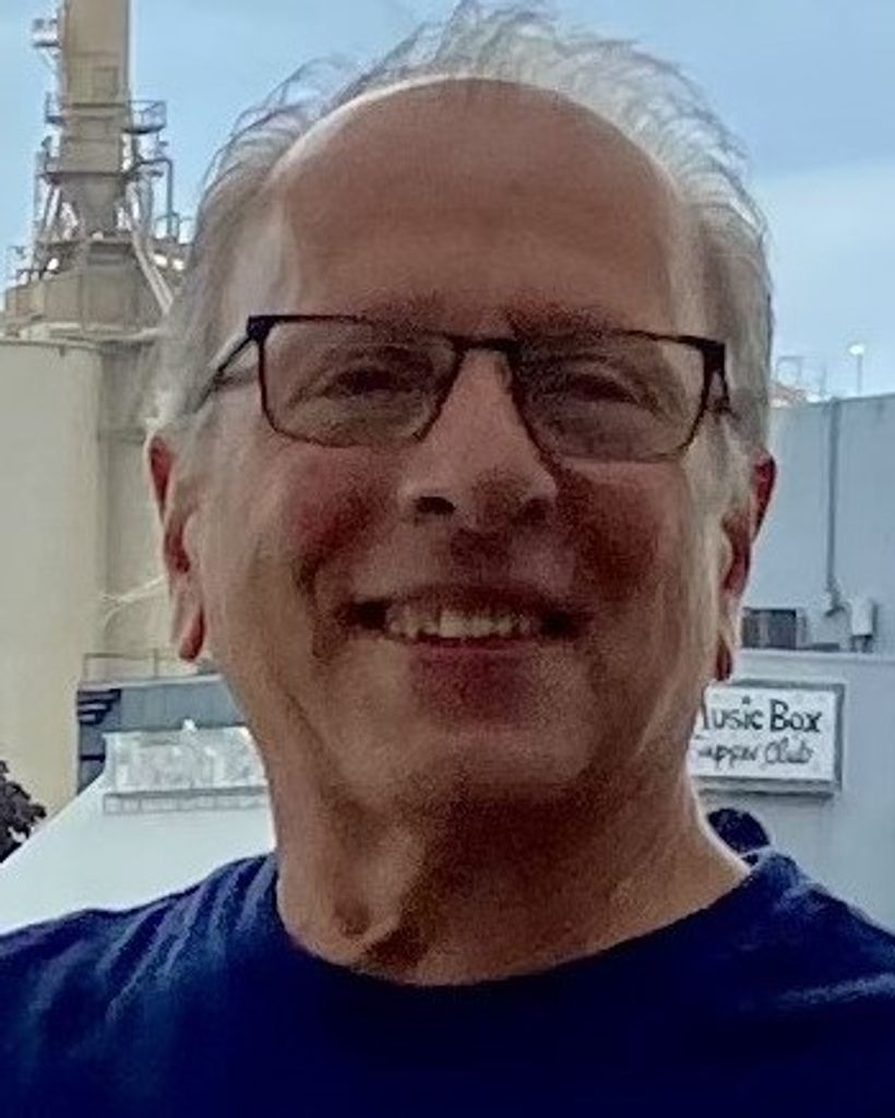 Vincent E. Demarco