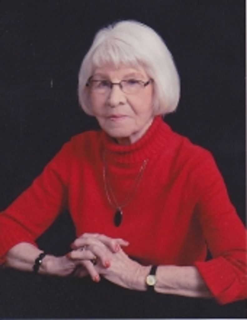 Eleanor  M. "Chevy"  Schneider