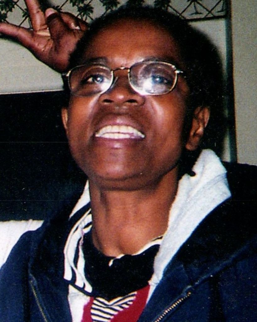 Pamela Yvette Kennedy