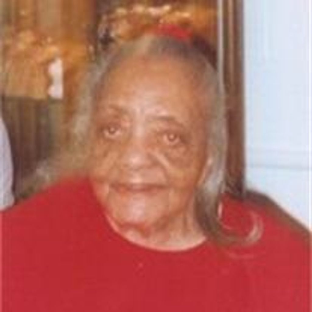 Eunice Reed