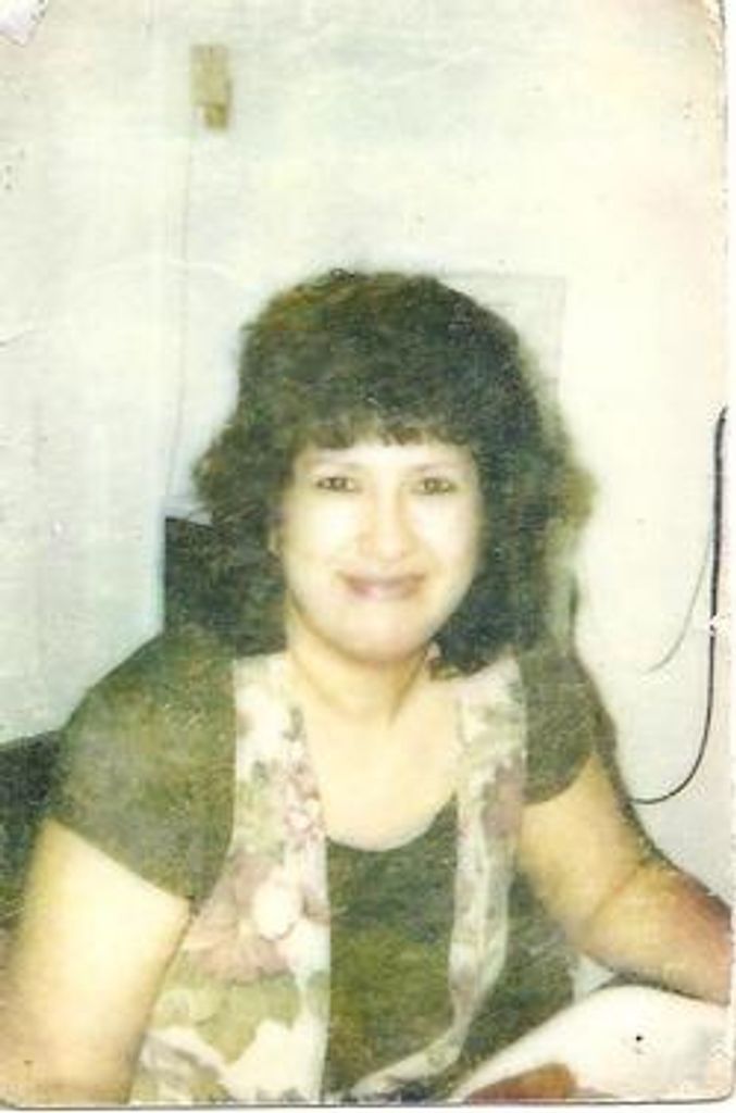 Margaret Ann Arriaga