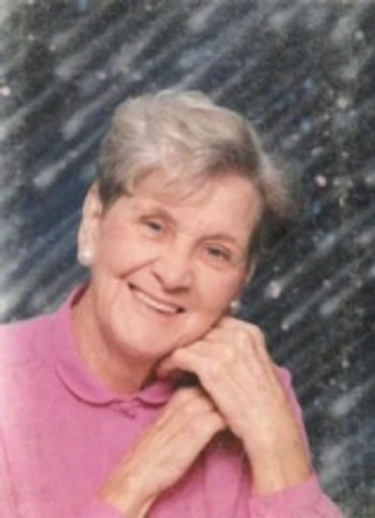 Orleana L Walker
