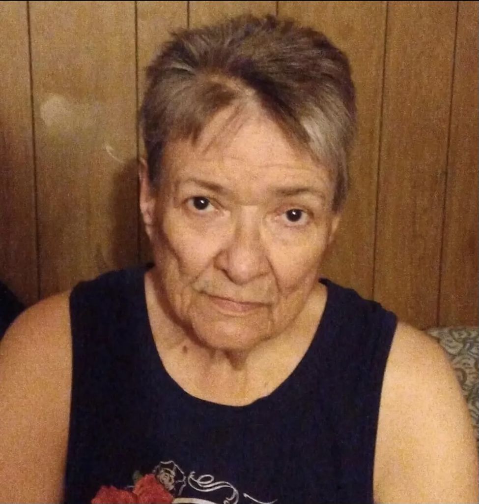 Linda Joyce Mcclendon