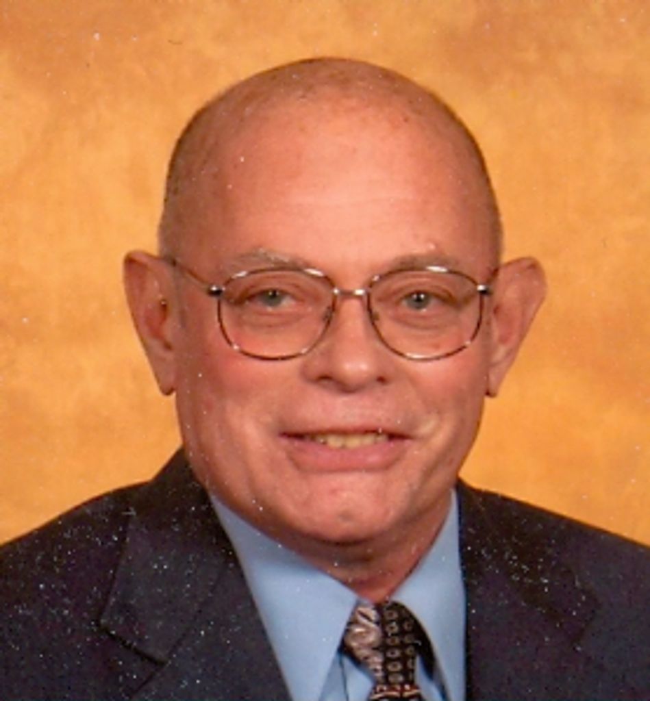 Richard Norek