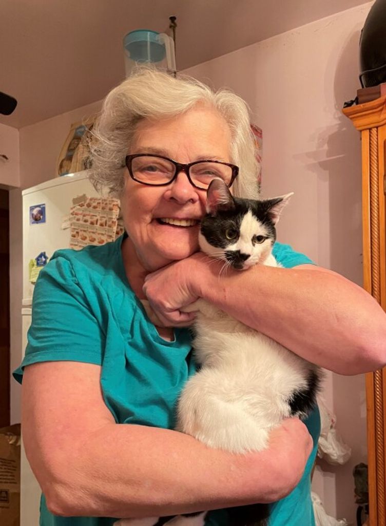 Jacqueline A Kubow (Nee Popovich)