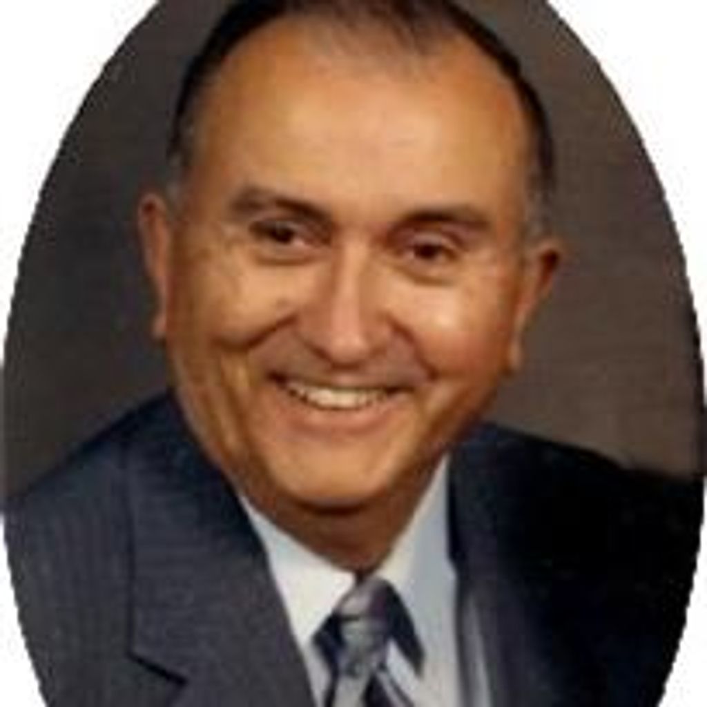 Paul Bridges