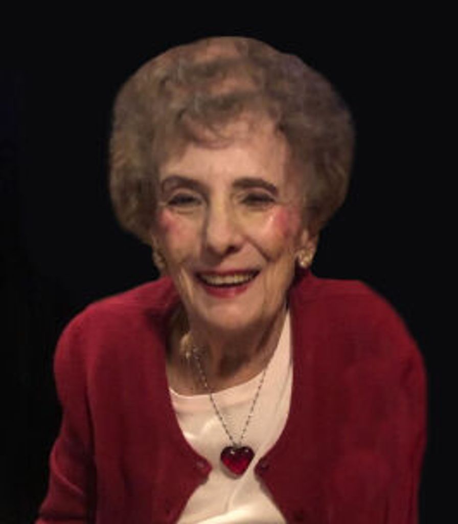 Thelma Kelly Profile Photo
