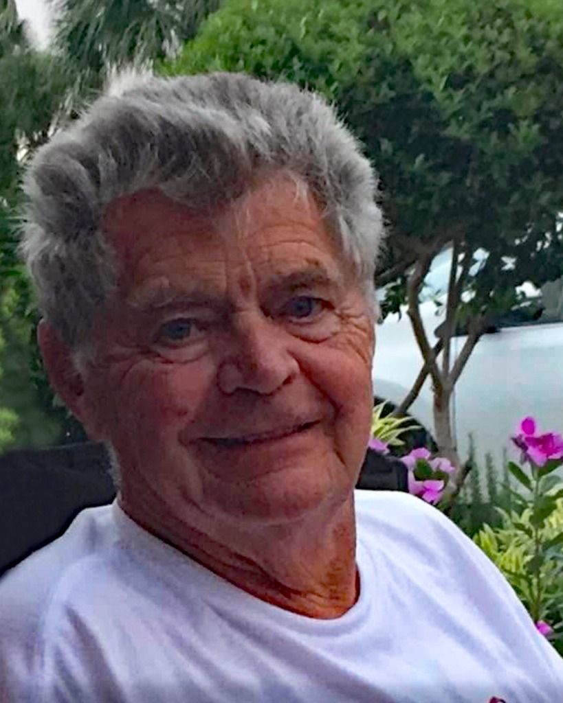 Ronald Watson Profile Photo