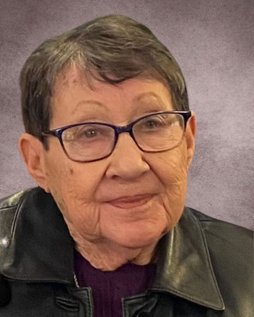 Evadine Eide