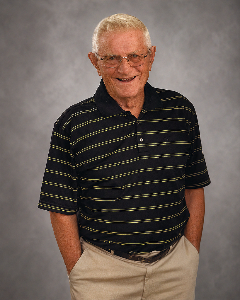 Carroll "Moon" William Rimes Profile Photo